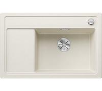 Blanco ZENAR XL 6 S Compact SILGRANIT blanco suave