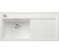 Blanco ZENAR XL 6 S-F SILGRANIT blanco