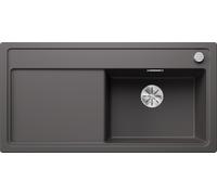 Blanco ZENAR XL 6 S SILGRANIT gris roca