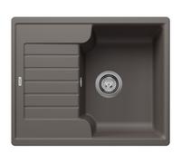 BLANCO ZIA 40 S 527378 SILGRANIT - Reversible, sin mando a distancia, color gris