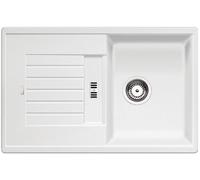 Blanco ZIA 45 S SILGRANIT blanco