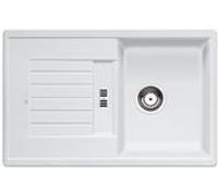 Blanco ZIA 45 S SILGRANIT blanco