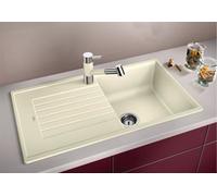 Blanco ZIA 5 S SILGRANIT cafe