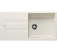 Blanco ZIA XL 6 S SILGRANIT blanco suave