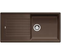 Blanco ZIA XL 6 S SILGRANIT cafe