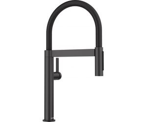 BLANCOCULINA-S II Mini Negro Mate 527468