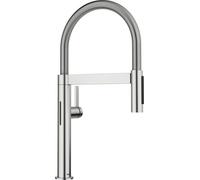 BLANCOCULINA-S II Mini Sensor Acero PVD 527466