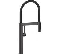 BLANCOCULINA-S II Negro Mate 527464
