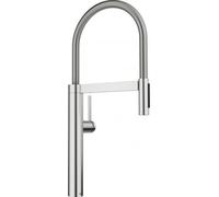 BLANCOCULINA-S II PVD Acero 527463