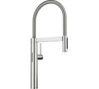 BLANCOCULINA-S II Sensor De Acero PVD 527462