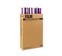 Blancoplata Papel film transparente alimentario 45x1240 (3 unidades, 45cm)