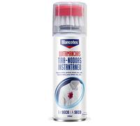 Blancotex Quitamanchas En Seco Con Cepillo 200ml