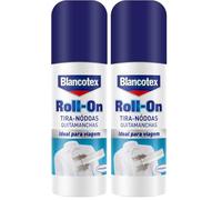 Blancotex Quitamanchas Roll-On 75 ml (Paquete de 2)
