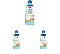 Blancotex Quitamanchas S.O.S. Grasa-Aceite 75 ml (Paquete de 3)