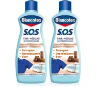 Blancotex Quitamanchas S.O.S. Oxido 75 ml (Paquete de 2)