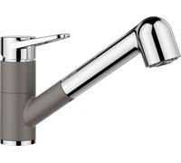 BLANCOWEGA-S II Gris Vulcánico/Cromo 526983