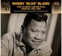 Bland, Bobby -Blue- - 2 Classic Albums -Deluxe-