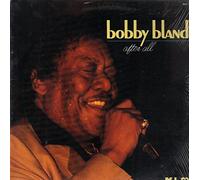 Bland, Bobby Blue - After All [Vinilo]