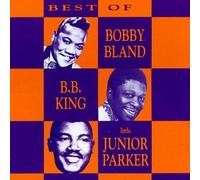 Bland, Bobby Blue - Best of [Casete]