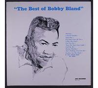 Bland, Bobby Blue - Best of [Vinilo]
