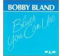 Bland, Bobby Blue - Blues You Can Use [Casete]