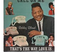 Bland, Bobby Blue - Call on Me [Vinilo]