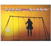 Bland, Bobby Blue - Come Fly With Me [Vinilo]