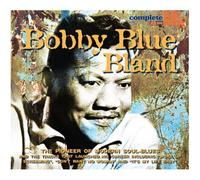 Bland, Bobby Blue - Farther Up The Road (Digipak)