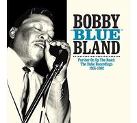 Bland,Bobby "Blue" - Further On Up The Road [Vinilo]
