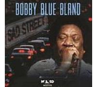 Bland, Bobby Blue - Sad Street [Casete]