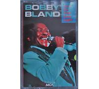 Bland, Bobby Blue - Turn on Your Love Light [Casete]