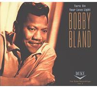 Bland Bobby Blue - Vol. 2-Turn on Your Love Light