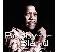 Bland, Bobby - Bobby Blue Bland: Vol. 2-Greatest Hits