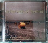 Blandade Artister - Blandade Artister - A Harvest of Hymns