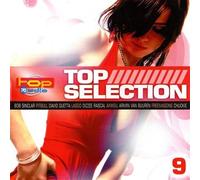 Blandade Artister - Topselection 9