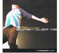 Blandade Artister - Wash Over Me