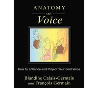 Blandine Calais-Germain François Anatomy of Voic (Tapa blanda) (Importación USA)
