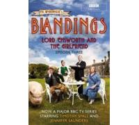Blandings: Lord Emsworth And The Girlfriend (ebook)