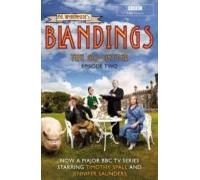 Blandings: The Go-getter (ebook)