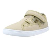 Blanditos by Crio´s BLANDITOS LONAS TELA BAREFOOT MOLLY Niños KAKI 26