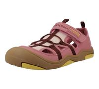 Blanditos by Crio´s BLANDITOS Zapatillas Barefoot Olimpo Niñas Rosa 32