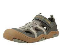 Blanditos by Crio´s BLANDITOS Zapatillas Barefoot Olimpo Niños Verde 30