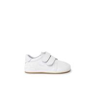 Blanditos by Crío's - Londres Blanco (Blanco, Sistema Tallas Calzado EU, Niño (0-5 años), Números, Ancho, 22)