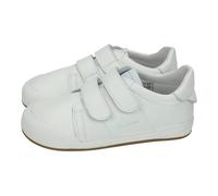 Blanditos by Crio's - Londres Blanco (Blanco, Sistema Tallas Calzado EU, Niño (0-5 años), Números, Ancho, 26)