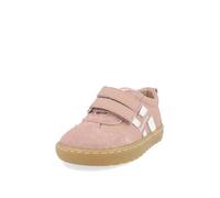 Blanditos by Crio's ® Plus - Lisboa Dep Pq Napa + Serraje | Color: Rosa Palo - Blanco | Talla: 21 EU