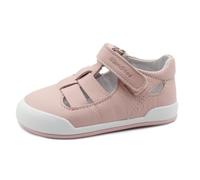 Blanditos by Crío's Sandalia Cerrada Oceano