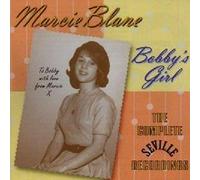Blane, Marcie - Bobby's Girl: the Complete Seville Recordings