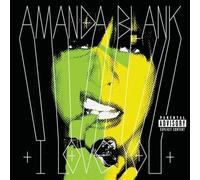 Blank Amanda - I Love You