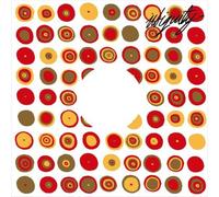 Blank Blue - Dive Ep [Vinilo]