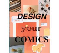 Blank Comic Book For Kids: Design Your Own Comic Stories with Fun Templates - Over 112 Blank Comic Templates. It's Fun For All Ages.